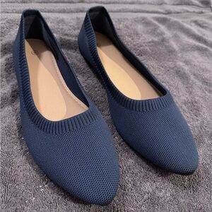 Rothy’s flats size 10